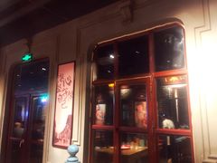 门面-北三老太太烧烤(人生一串上榜店)