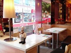 -尊宝比萨(中山八店)