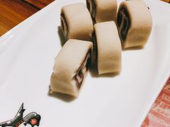 -局气 烤鸭·北京菜(光华路店)