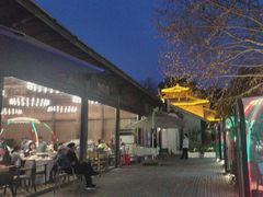 -雪霁山庄·合肥地标老字号