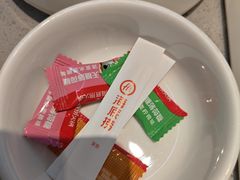 -海底捞火锅(团结桥店)