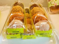 -静安面包房(凌云路店)