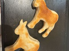 -高玛纳驴肉火烧(一世界店)