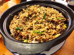 黄鳝饭-富哥食店