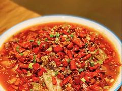 -先启半步颠·川菜小炒