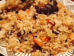 -品味新疆民族风味餐厅(东方今典店)