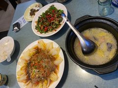 -广益饭店·云南菜·传统滇菜(翠湖北门书屋店)