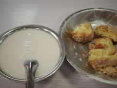 -蒙记老牌豆浆