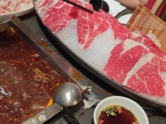 -锦城印象火锅(天府三街店)