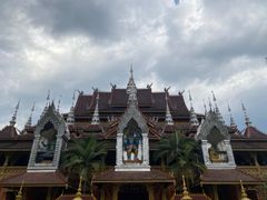 -西双版纳总佛寺