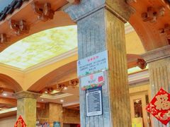 -汉宫汤泉汗蒸洗浴(五四广场店)