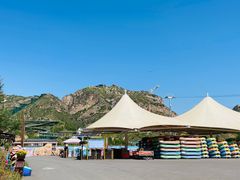 -桑干河大峡谷旅游区