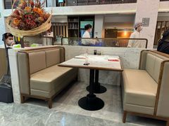 大堂-双合园·海鲜水饺青岛菜(上清路店)