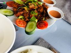 -Lanterns Vietnamese Restaurant