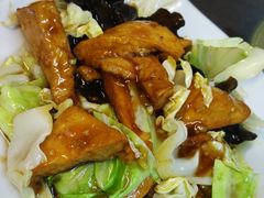 -巷子深菜馆(新华路店)
