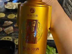 -本味家贵州烤肉&爆浆小豆腐(会展一店)