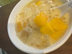 -港湾糖水