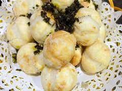 -龙虾风暴(松江店)