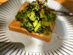 -本处·素食·融合料理(南油店)
