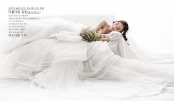 -IDO婚纱摄影(上海旗舰店)