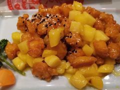 红柳羊肉-富贵春饼·烤鸭(谷德店)