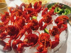 -靓靓蒸虾·头牌蒸虾(雪松路总店)