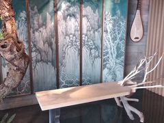 景观位-锦府盐帮·李宅(领展购物广场中关村店)