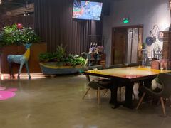-华阳时光吧餐厅(华阳广场国际大饭店)