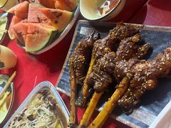 -城边边烧烤-魏晋烤肉旗舰店