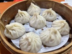 纯鲜肉馅小笼-莱莱小笼·乔艾
