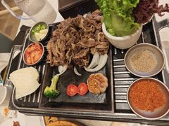 -七八冷面·延边朝鲜族美食(世纪汇店)