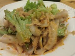 -陈记农家挂炉烤肉(雁南一路店)