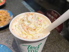 -湊湊火锅·茶憩(来福士广场店)