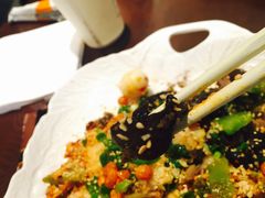 -成都你六姐·牛肉冒菜(城市集市合生汇店)