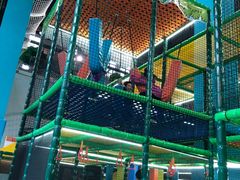 -蒙特利亲子乐园