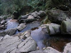 飞泉沟-青城后山