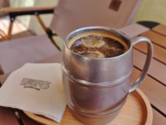 -舊新事咖啡NOTHING NEW COFFEE