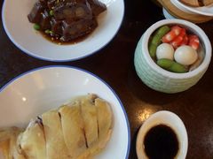 -奎元馆.百年奎元.非遗传承(西湖边的解放路店)