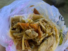 -安徽阜阳卷馍(西单店)