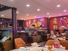 -赵氏盱眙十三香龙虾(蓝村店)