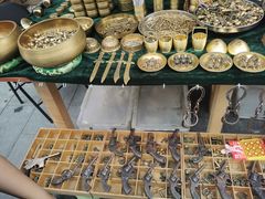 -张包铺(道外店)