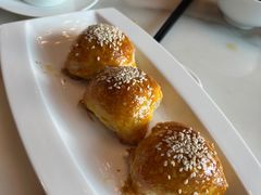 -顺德美的万豪酒店-万豪中餐厅