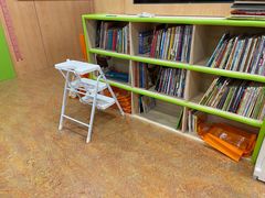 -金宝贝早教(南山花园城店)