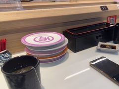 -三禾寿司(君尚店)
