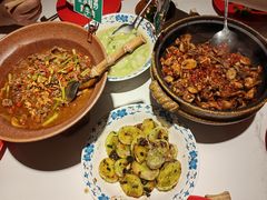 -烹湘·鲜炒湖南土菜(海珠店)