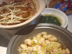 -筱爷叔·上海传统手工菜(玉树路店)