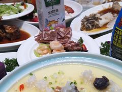 -泰福成大酒店(泰来道店)