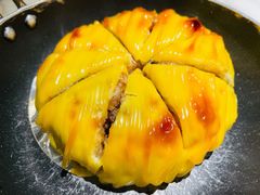 卡珍芝士糯米鸡-陶陶居酒家(SM二期购物广场店)