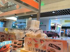 -争鲜回转寿司(中街大悦城店)