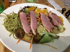 -Dreamsalad梦想轻厨(健康轻食·减脂沙拉·意面·祖庙店)